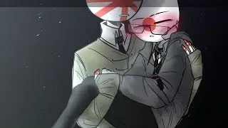 🇯🇵 Top 10 countryhumans meme 🇯🇵