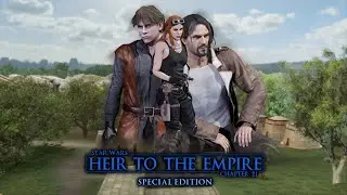 Star Wars: Heir to the Empire - Chapter 21 (Special Edition)