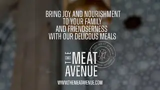 The Meat Avenue- Ramadan Careem!