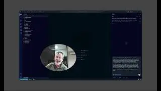 Voice recording a huge narrative to OpenAI Codex and voil&aacute;  - episode 120 #openai #culturecoding
