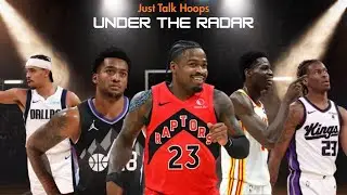 Under the Radar