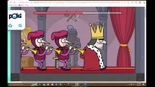 MURDER the game, gameplay!