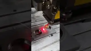 NC Plot weld