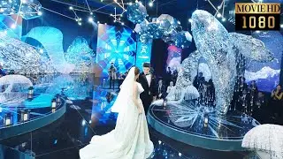 🌊灰姑娘代替受伤模特走秀，却意外地惊艳全场！|遇見璀璨的你 Hello, My Shining Love