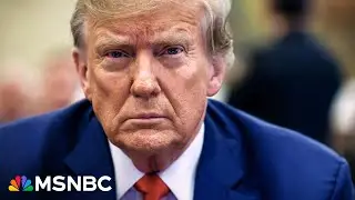 'This was an ugly win for the government': Judge denies motion to toss Trump classified docs case