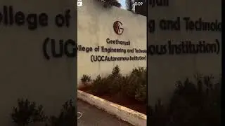 geethanjali College of Engineering and Technology  keesara