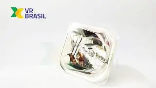 L&acirc;mpada para Projetor Samsung BP47-00057A SP-M220 CB - VR Brasil