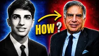 Ratan Tata Biography under 3 Minutes.