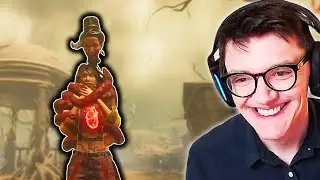 The Krasue is SERIOUSLY fun | DBD PTB First Impressions