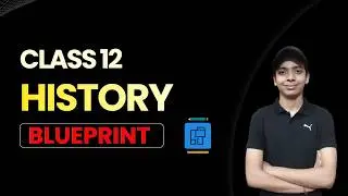 Score 95+ in HISTORY CLASS 12 with this STRATEGY | Class 12 Boards | History