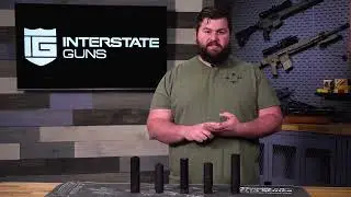 Flow Through Suppressor Benefits