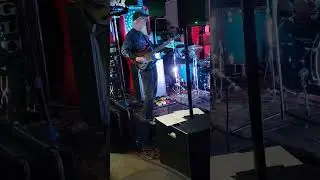 Hey Hey What Can I Do, Led Zeppelin cover, December 13, 2025
