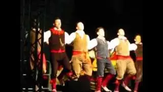 La Pacchianella - La slava