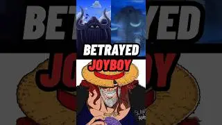Why Are Joy Boy&rsquo;s Companions Apologizing to Him? #onepiece