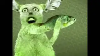 ANIMATED SPOOF MUSIC VIDEO NUMA CAT MARI GROUP 