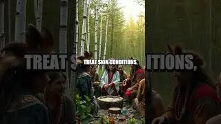 Ancient Healing Secrets of Birch Sap: Mystical Elixir Revealed