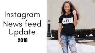 Urgent Instagram Algorithm Update (must watch) | April 2018
