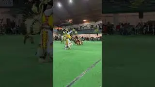 Flloyd Bearspaw memorial special