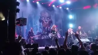 Accept - Breaker [Lima 2024]