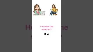 simple past tense Q&A for beginners|Spoken English practice #shorts