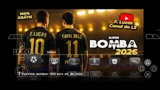 Joguei dois jogos