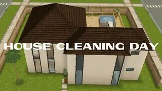 Cleanin' day #pt4 | Jinoy's house edition