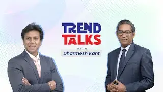 Ep 4: Trend Talks with Dharmesh Kant | Indian stock market outlook FY27