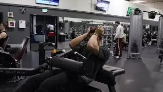 I&rsquo;ve Never Cried on Leg Day&hellip; Until This Workout