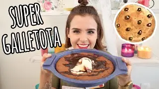 ¡HAZ GALLETA ENORME CON SORPRESA! ♥ - Yuya