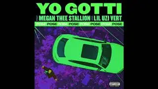 Yo Gotti Pose official Instrumental
