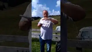 Passo Vezzena e Battaglia del Basson - Tour La Grande Guerra