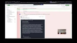 Flexile PR Reviews