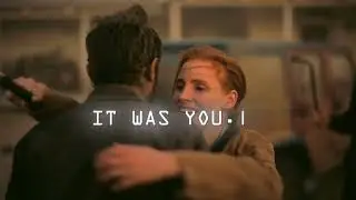DONT LET ME LEAVE MURPH | Interstellar HD Edit