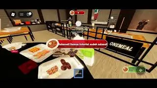 Nyobain map unik nih!! 