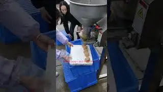 Automatic Meatball Making Machine Fish Ball Meatball Forming Machine