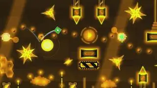 [Geometry Dash] - Spark, by AbstractDark