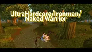 Mom playing World of Warcraft classic! How do I kill Princess? I ran away.
