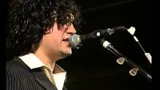 CMTV - Los Gardelitos - Libertad condicionada - Baradero Rock 2006