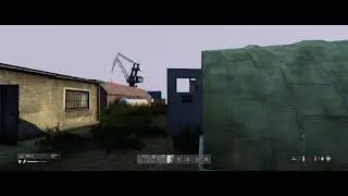 DayZ Team vs. Lone Wolf on Project Fossil