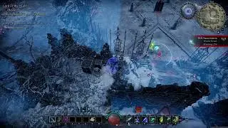 V Rising: How to cheese Valencia (v1.1 Brutal mode)
