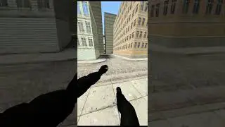 Hamood Habibi Chase in City Nextbot Gmod