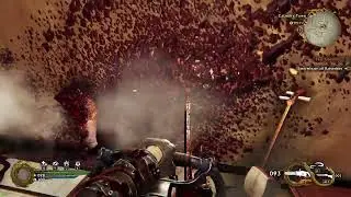 Shadow Warrior 2's procedurally generated levels SUCK
