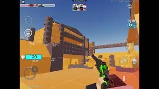 70 fov challenge