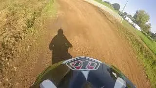 450 rmz St Clet