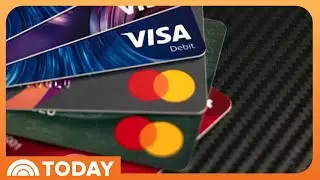 Mastercard and Visa Reach $38 Billion Swipe Fee Settlement