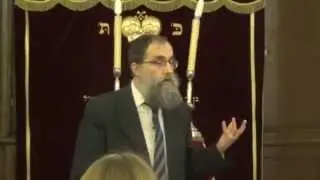 Y a t il des clefs pour réussir ? - Cours du Rav Elie Lemmel ; Paracha Vayigache