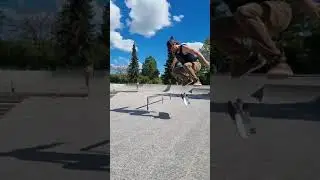 When they ask what my favorite trick is!!