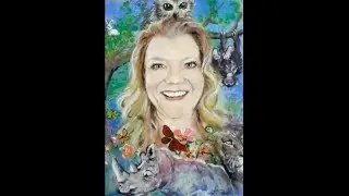 Intuitive Portrait Evolution