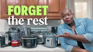 The Best 3 Kitchen Gadgets of 2025 That Save Time and Money