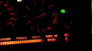 BMW 528I 1996 Cluster Problem